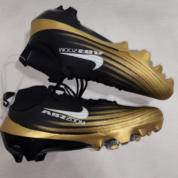 Nike Vapor Pro 1 men\'s football Cleats 9.5 men\'s main image 6